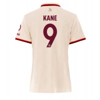 Bayern Munich Harry Kane #9 3rd trikot Frauen 2024-25 Kurzarm